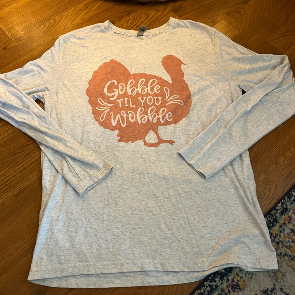 Thanksgiving Shirt